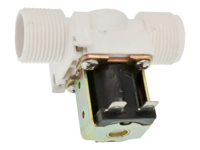 Water valve solenoid 12V 3/4