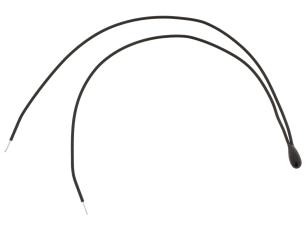 Termistor NTC 100kohm 3950K med kabel @ electrokit