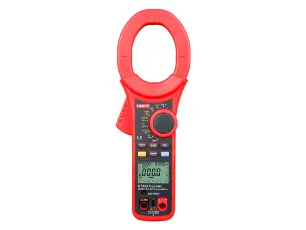Digital clamp multimeter AC/DC Uni-T UT222 @ electrokit