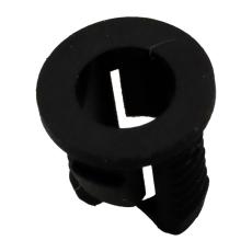 LED-hållare clip 3mm @ electrokit