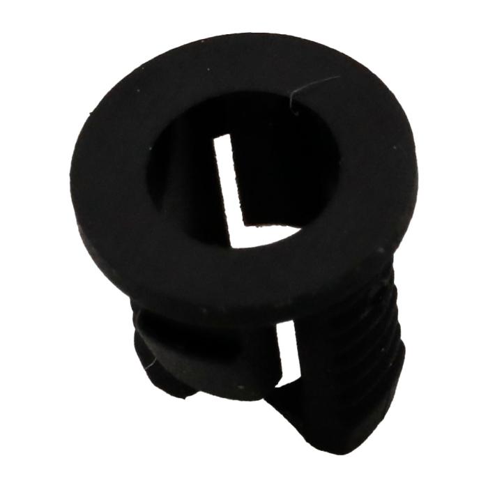 LED-hållare clip 3mm @ electrokit (1 av 1)