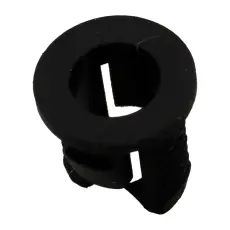 LED-socket clip 3mm @ electrokit