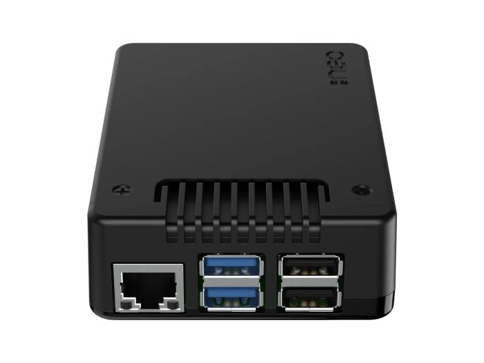 Argon NEO 5 for Raspberry Pi 5 black @ electrokit (8 of 10)