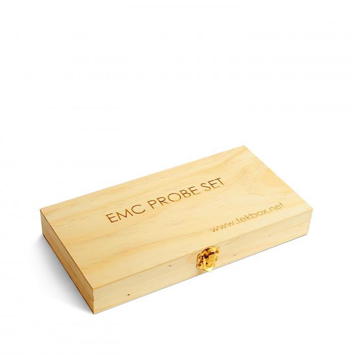 EMC near field probe set @ electrokit (2 of 4)