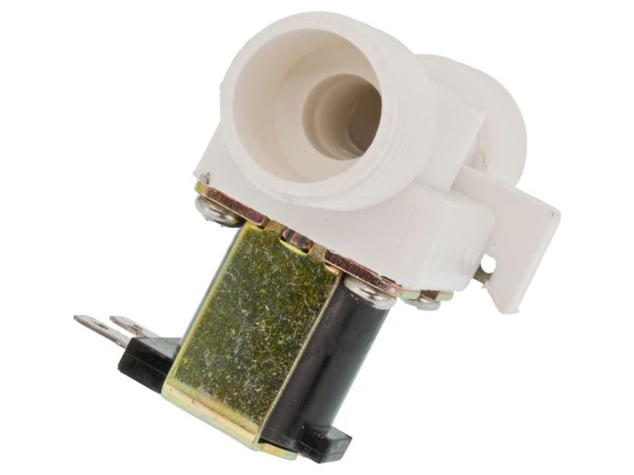 Magnetventil 12V 3/4