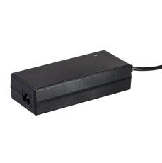 Laptop charger 19.5V 6.15A 120W 4.5x3.0mm + pin - AK-ND-45 @ electrokit