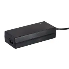 Laptop charger 19.5V 6.15A 120W 4.5x3.0mm + pin - AK-ND-45 @ electrokit