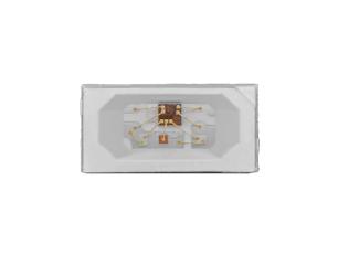 LED SMD4020 RGB adresserbar SK6812B - 10-pack @ electrokit