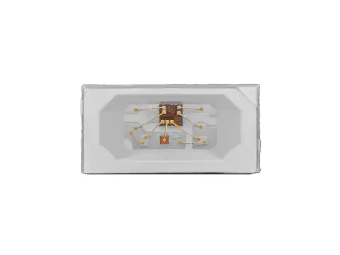 LED SMD4020 RGB adresserbar SK6812B - 10-pack @ electrokit (1 av 3)