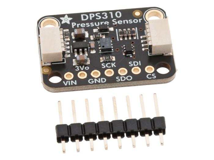 DPS310 Barometer / altimeter @ electrokit (1 av 2)