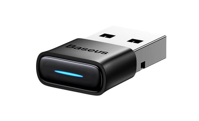 Bluetooth 5.0-adapter - USB @ electrokit (1 av 3)