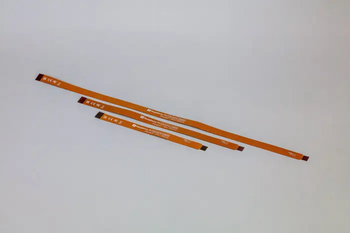 Raspberry Pi CSI Camera cable 200mm @ electrokit (6 of 6)