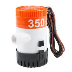 Dränkbar vattenpump Seaflo 12V 1300l/h @ electrokit