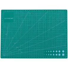 Self healing cutting mat A4 300x220mm @ electrokit