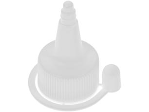 Droppspets till flaska 50ml @ electrokit