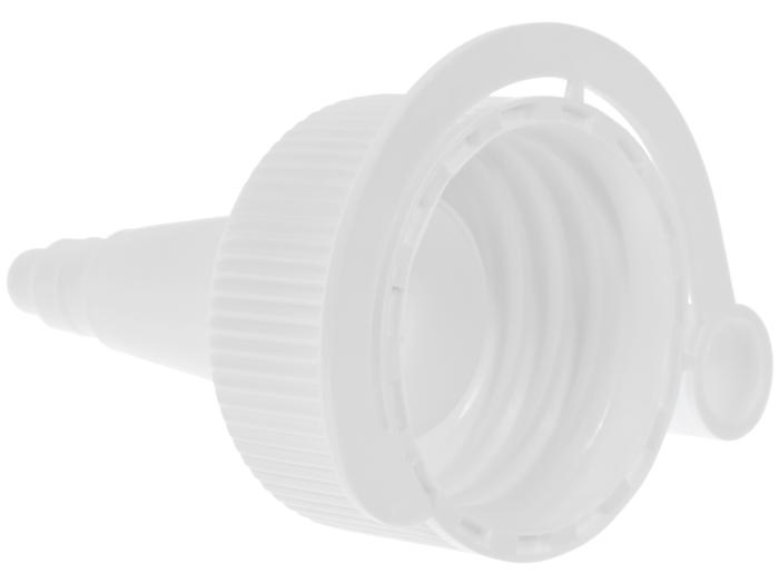 Dripper for bottle 50ml @ electrokit (2 of 3)
