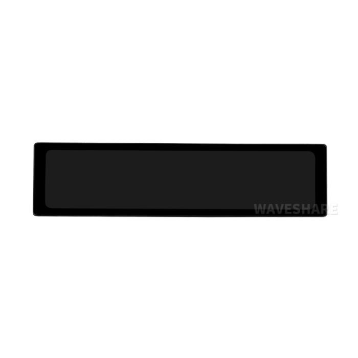 Monitor 11.9