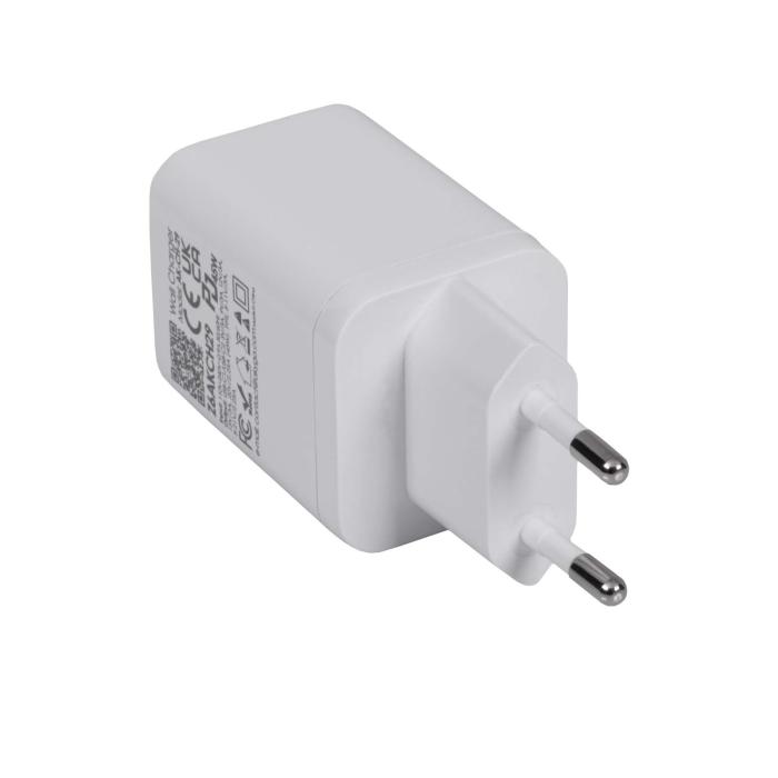 Dual USB-C PD GaN charger 45W @ electrokit (4 of 5)