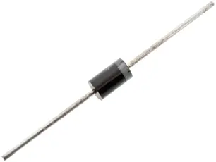 Transientskydd 1.5KE18A DO-201 18V 3A 1.5kW enkelriktad @ electrokit