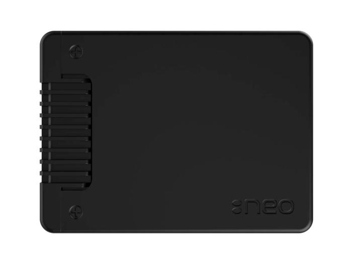 Argon NEO 5 for Raspberry Pi 5 black @ electrokit (9 of 10)