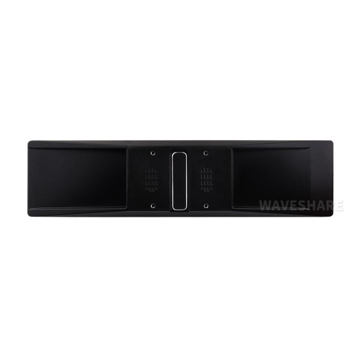 Monitor 11.9