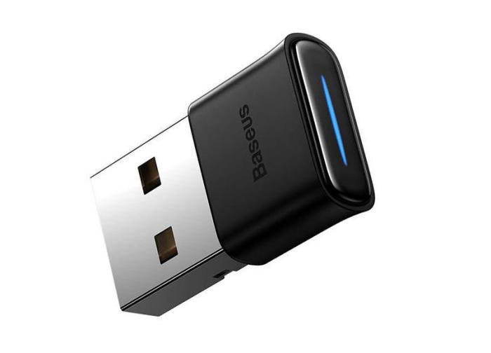Bluetooth 5.0-adapter - USB @ electrokit (2 av 3)