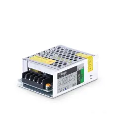 Built-in power supply 12V 2A 25W @ electrokit