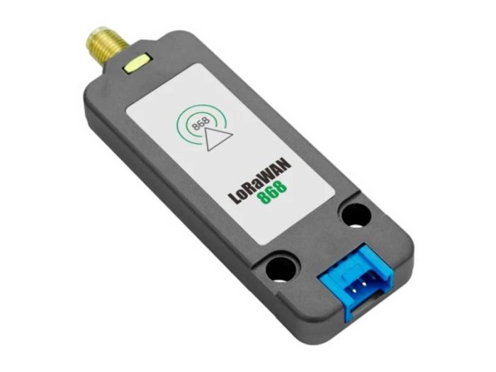 M5Stack LoRa module 868MHz @ electrokit (1 av 4)