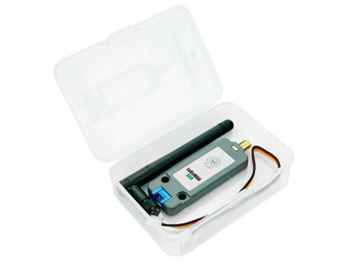 M5Stack LoRa module 868MHz @ electrokit (2 av 4)