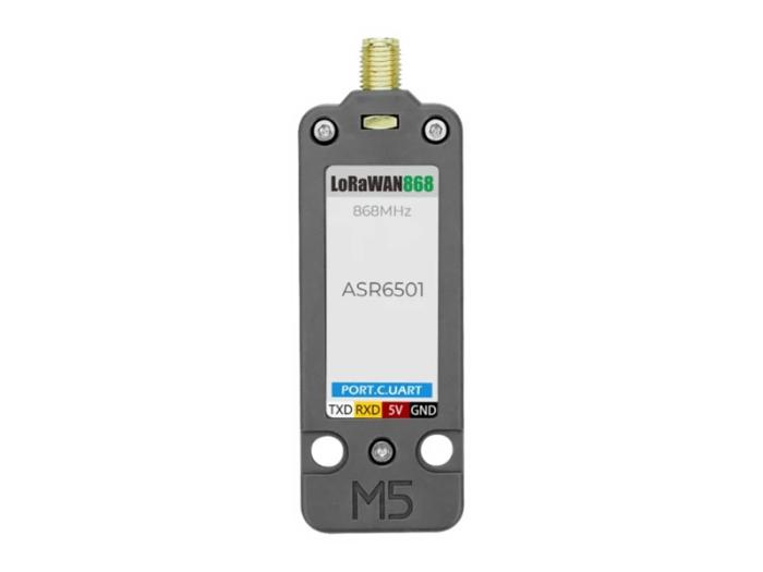 M5Stack LoRa module 868MHz @ electrokit (3 av 4)