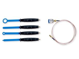 Near-field probes 300kHz - 3GHz SRF5030T @ electrokit