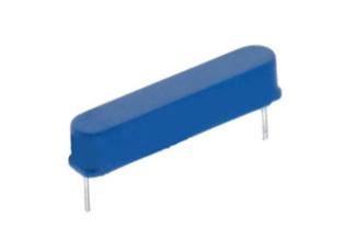 Tungelement magnetkontakt PCB NO 0.5A 10W 15-20AT @ electrokit