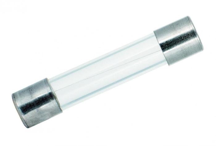 Säkring 6.3x32mm 500mA trög (T) @ electrokit (1 av 1)