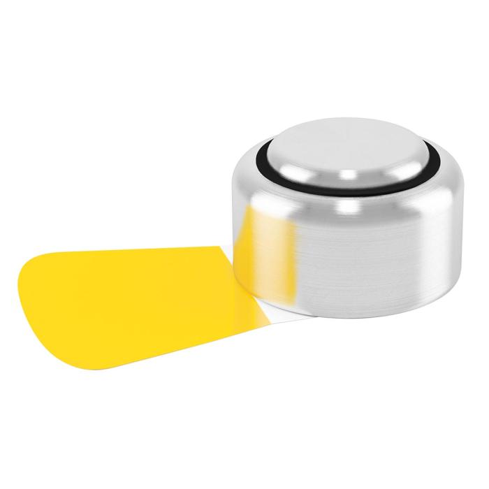 Hearing aid batteries 10 Yellow Rayovac Extra 8-pack @ electrokit (2 of 2)