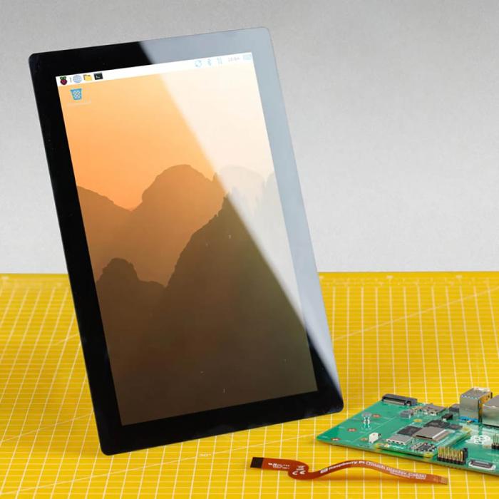 Raspberry Pi Touch Display 2 (10.1
