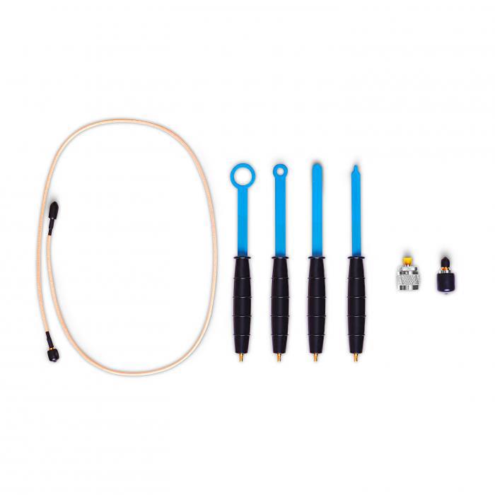 EMC near field probe set @ electrokit (4 of 4)