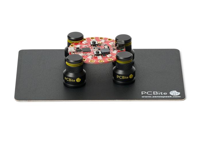 PCBite kit XS insulated low profile @ electrokit (1 av 12)