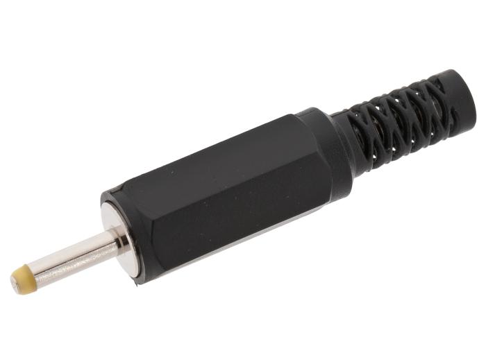 DC-kontakt 0.7x2.35x9.5mm @ electrokit (1 av 2)
