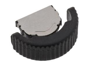 Navigeringsswitch 3-v&auml;gs SMD 20x15mm @ electrokit