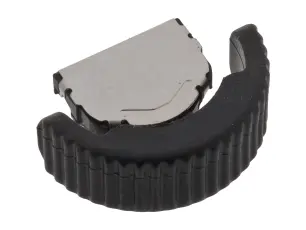 Navigeringsswitch 3-v&auml;gs SMD 20x15mm @ electrokit