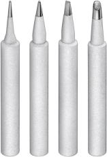 Solder tip 4pcs for VTSSC40N / EP5 / EP6 @ electrokit
