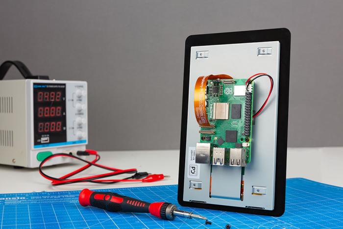Raspberry Pi Touch Display 2 (7