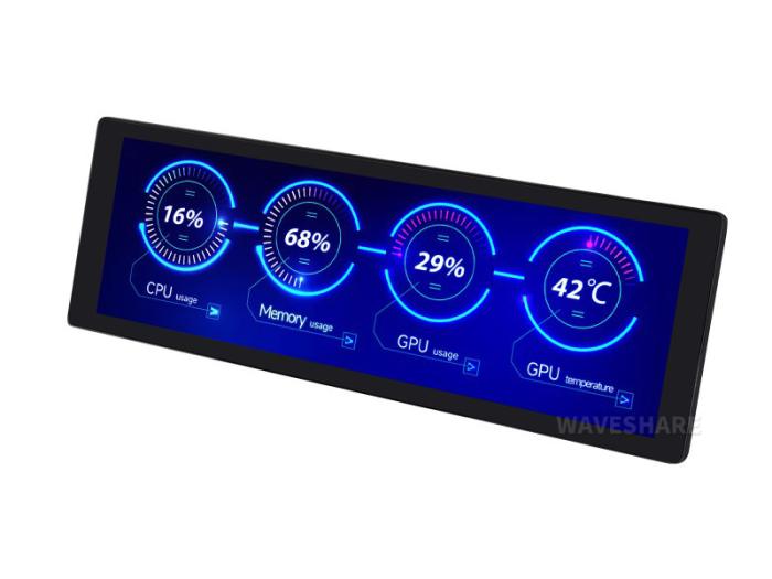 Monitor 7.9