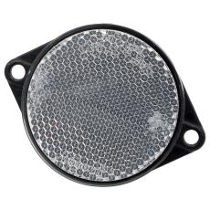 Fotoelektrisk reflektor 55x73mm @ electrokit