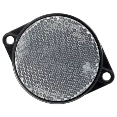 Fotoelektrisk reflektor 55x73mm @ electrokit