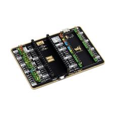 Dual GIPO board for Raspberry Pi Pico @ electrokit