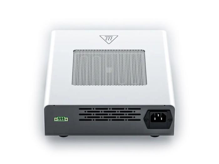 Värmeplatta IR 120x120mm 400W Atten ST-7500 @ electrokit (4 av 5)