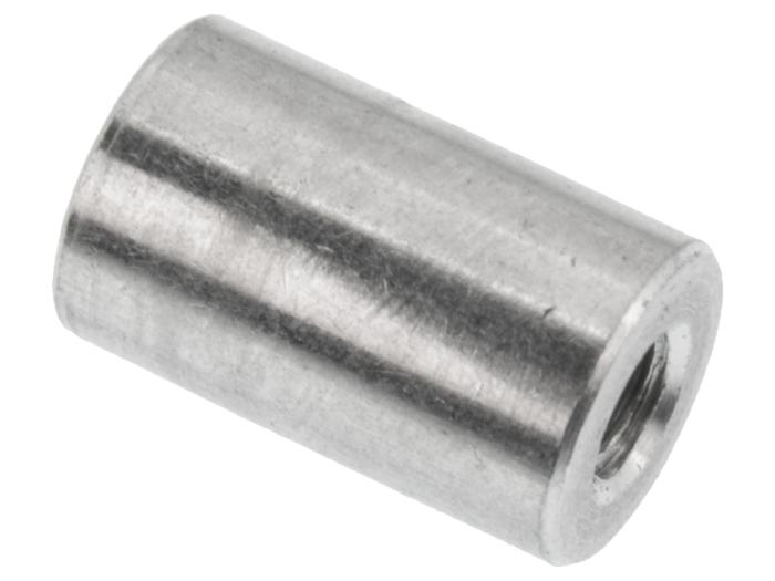 Spacer M3 10mm metal @ electrokit (1 of 1)