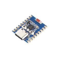 Development board mini ESP32-H2 4MB BLE/Zigbee/Thread @ electrokit