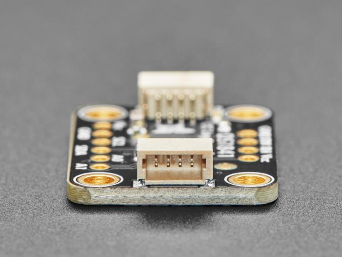 Digital log potentiometer 3.7-22k DS1841 - Qwiic @ electrokit (5 of 5)
